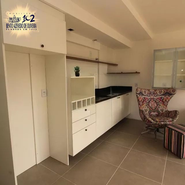 Apartamento, 1 quarto, 33 m² - Foto 13
