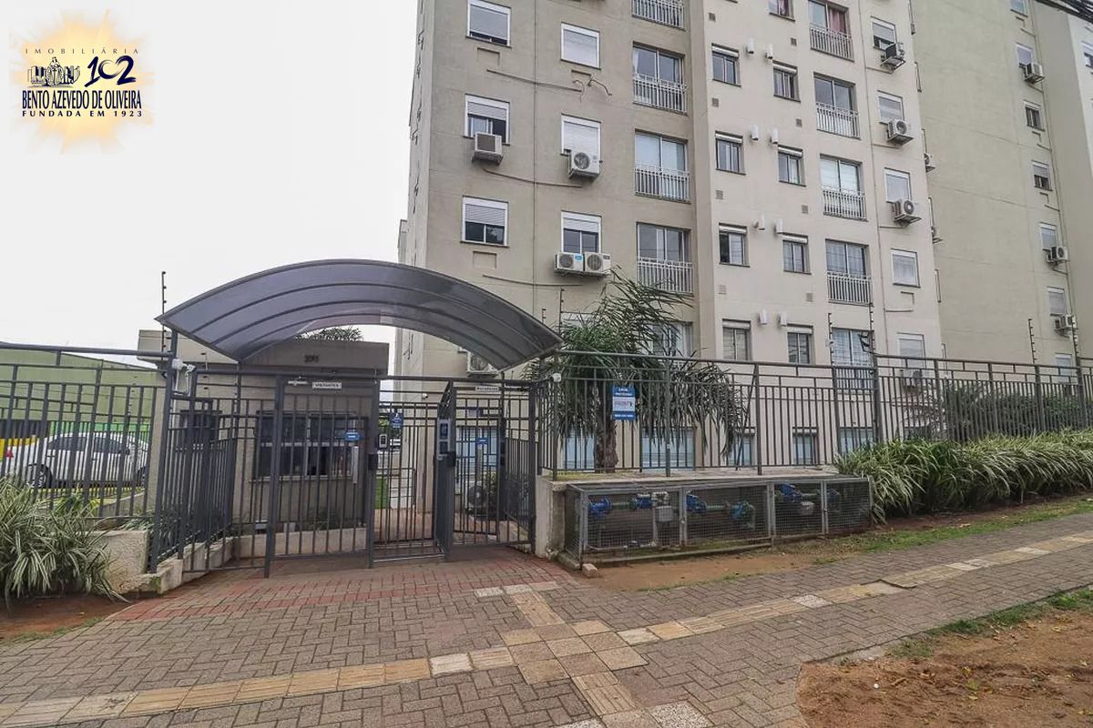 Apartamento, 2 quartos, 50 m² - Foto 21