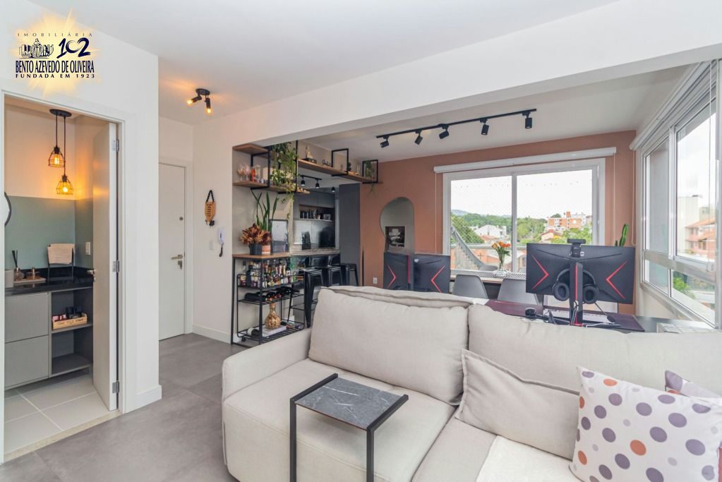 Apartamento, 2 quartos, 67 m² - Foto 5