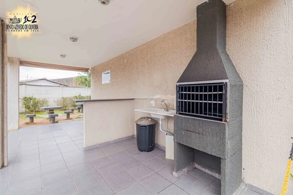 Apartamento, 2 quartos, 41 m² - Foto 15