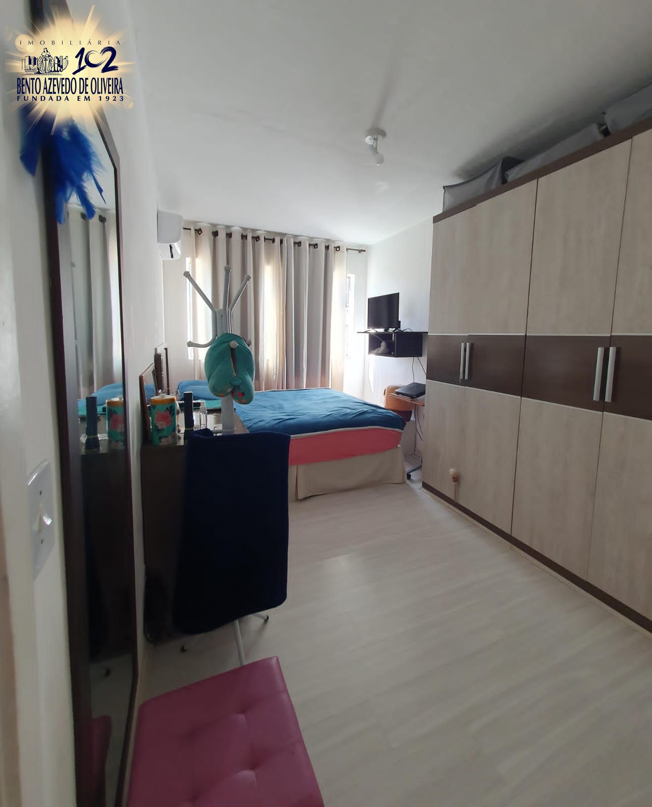 Apartamento, 1 quarto, 45 m² - Foto 6