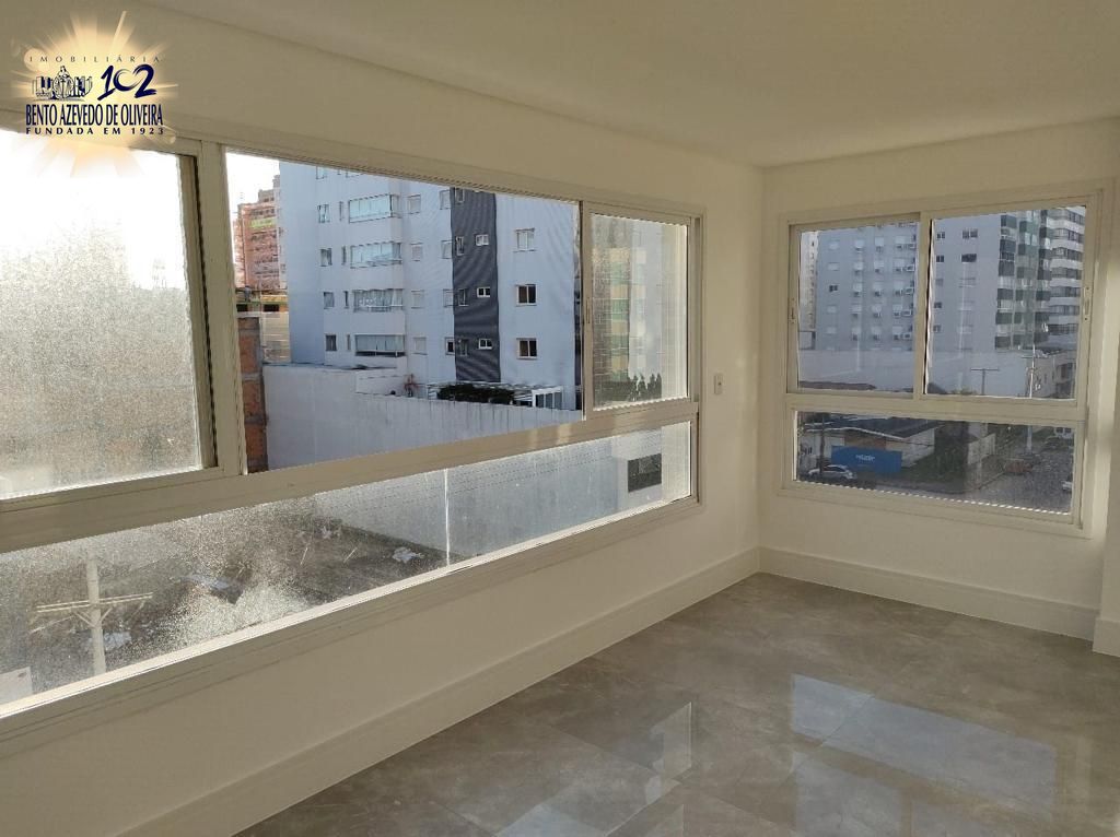 Apartamento, 3 quartos, 107 m² - Foto 3