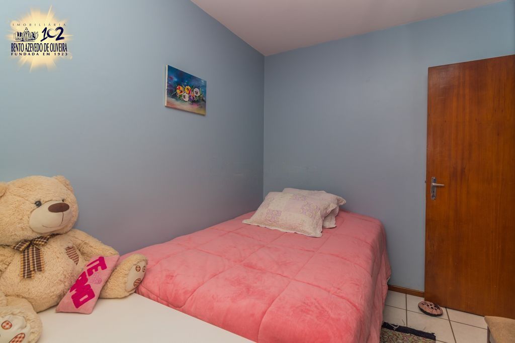 Apartamento, 2 quartos, 52 m² - Foto 9