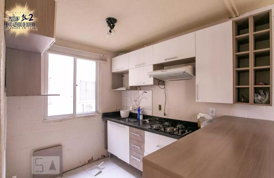 Apartamento, 2 quartos, 38 m² - Foto 10