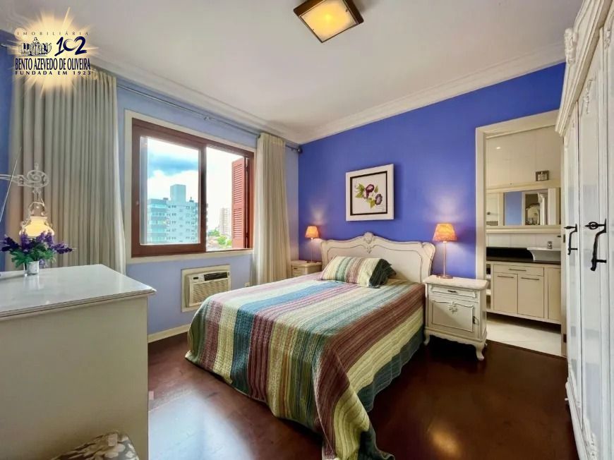 Apartamento, 3 quartos, 92 m² - Foto 9