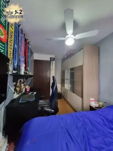 Apartamento, 3 quartos, 78 m² - Foto 15