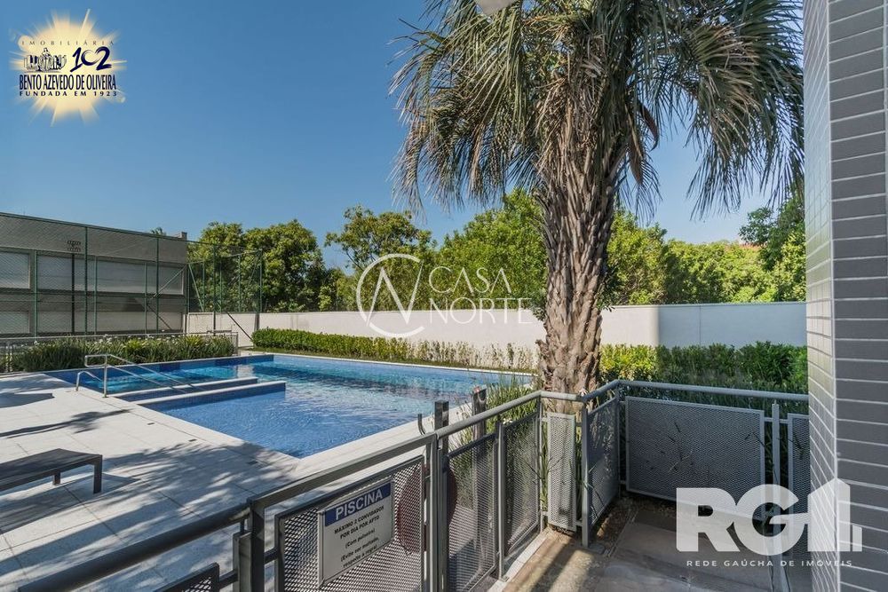 Apartamento, 3 quartos, 76 m² - Foto 17