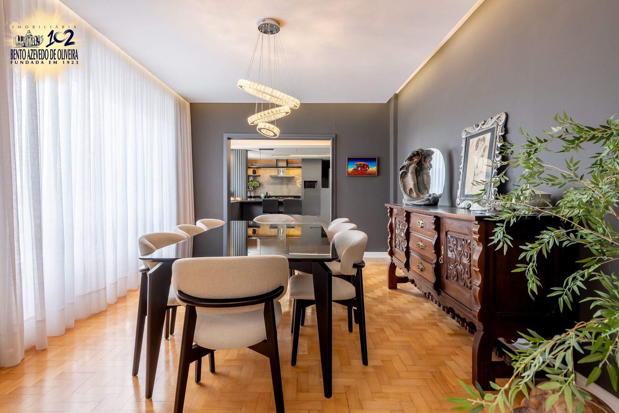 Apartamento, 3 quartos, 295 m² - Foto 9