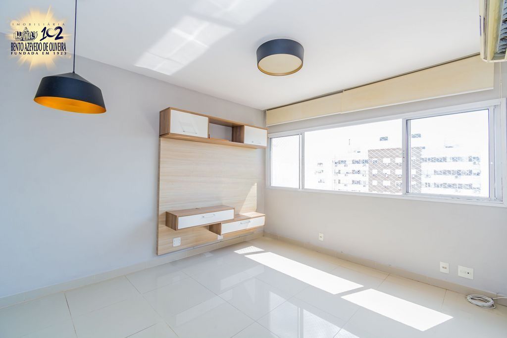 Apartamento, 3 quartos, 70 m² - Foto 2