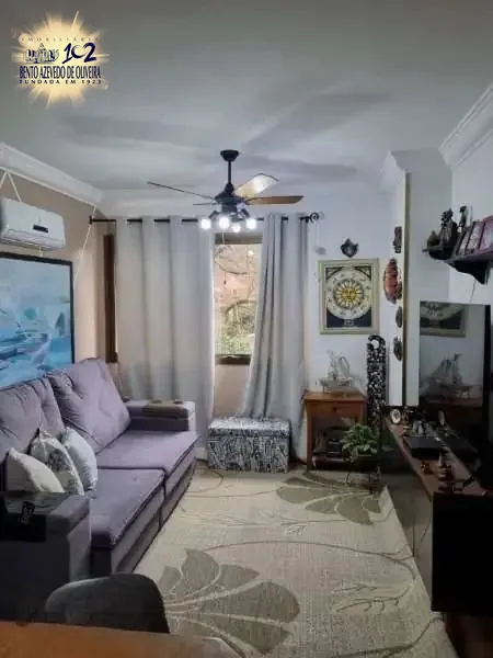 Apartamento, 3 quartos, 78 m² - Foto 2