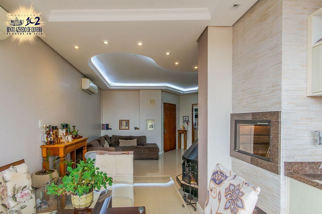 Apartamento, 3 quartos, 102 m² - Foto 7