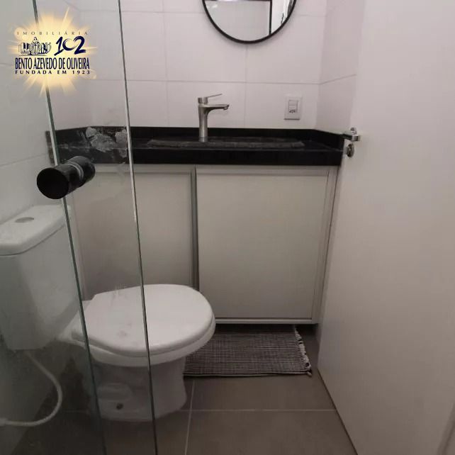 Apartamento, 1 quarto, 33 m² - Foto 17