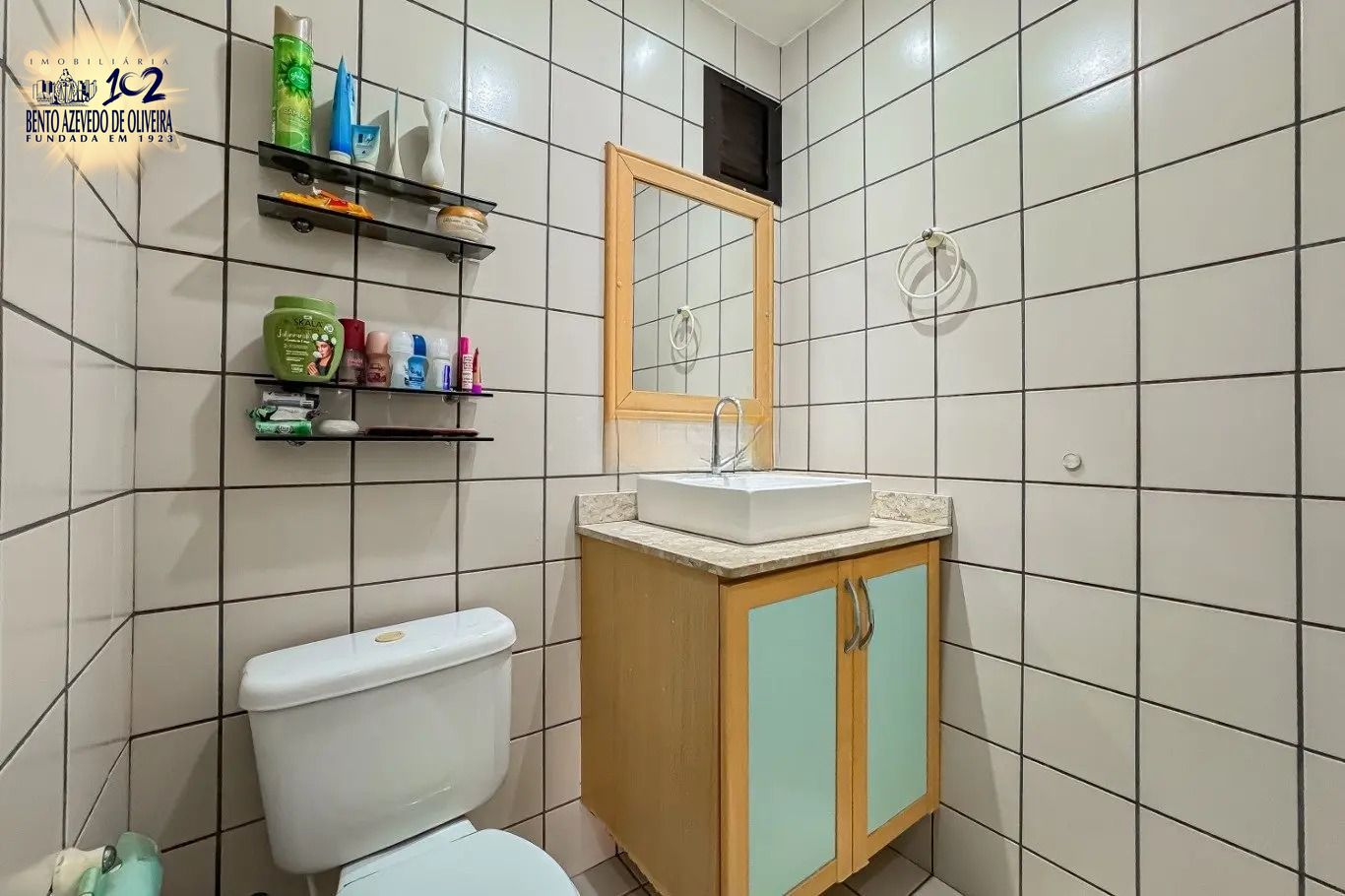 Apartamento, 2 quartos, 50 m² - Foto 11