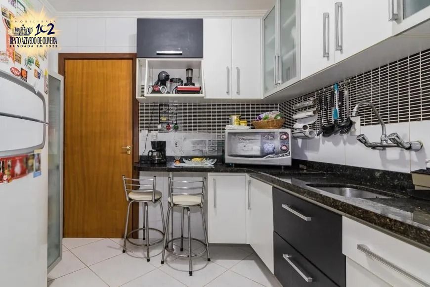 Casa de Condomínio, 3 quartos - Foto 10