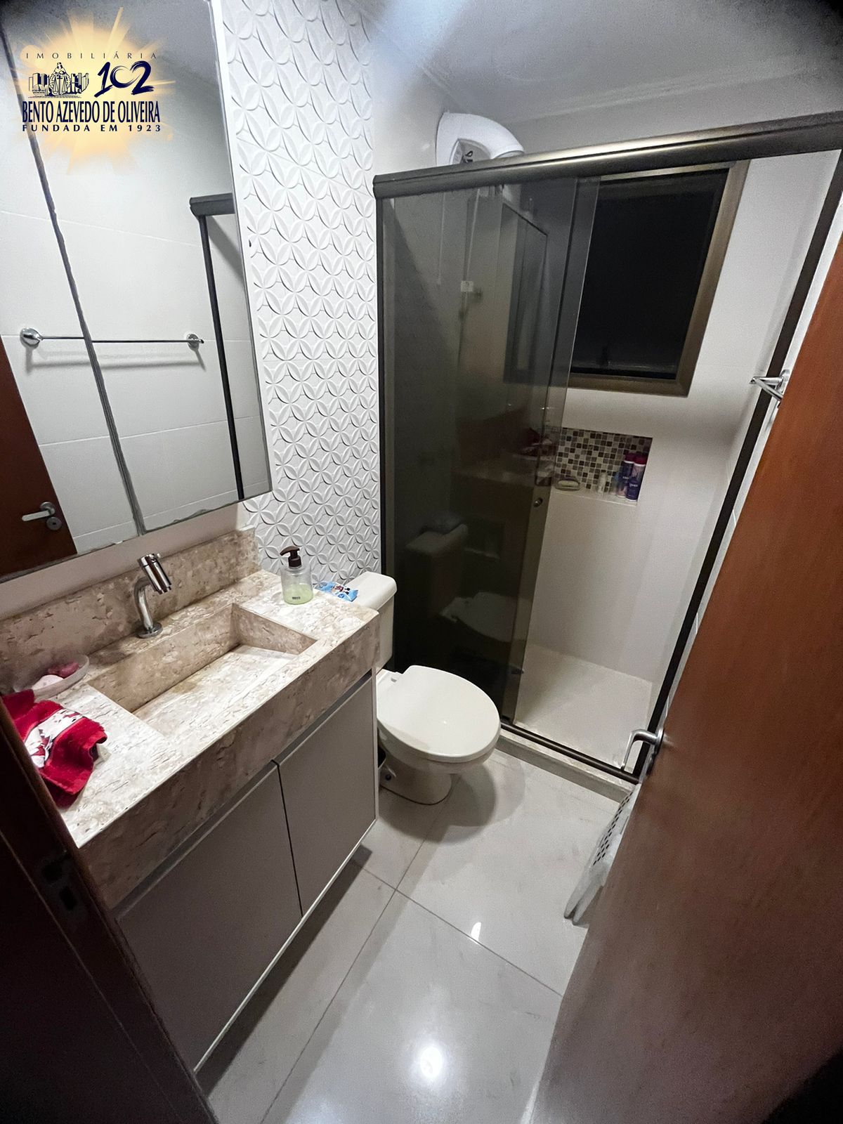 Apartamento, 2 quartos, 74 m² - Foto 10