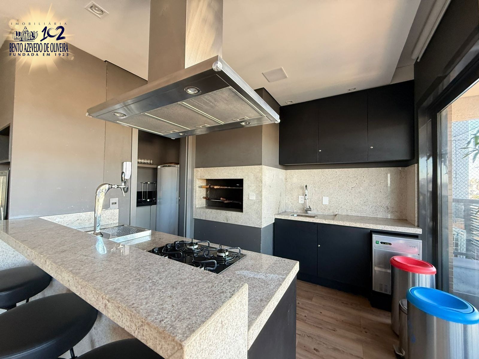Apartamento, 2 quartos, 57 m² - Foto 25
