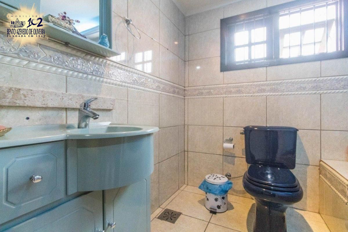 Cobertura, 3 quartos, 160 m² - Foto 9