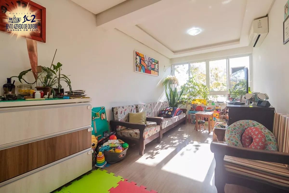 Apartamento, 2 quartos, 65 m² - Foto 2