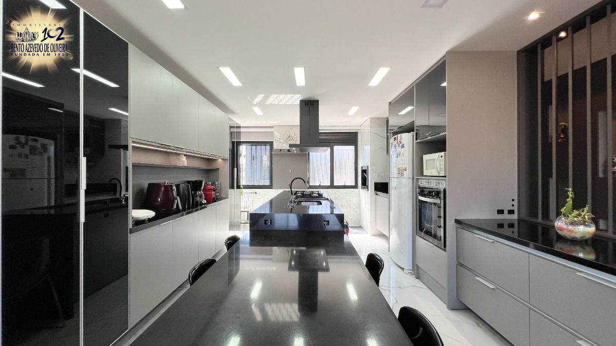 Apartamento, 3 quartos, 185 m² - Foto 11