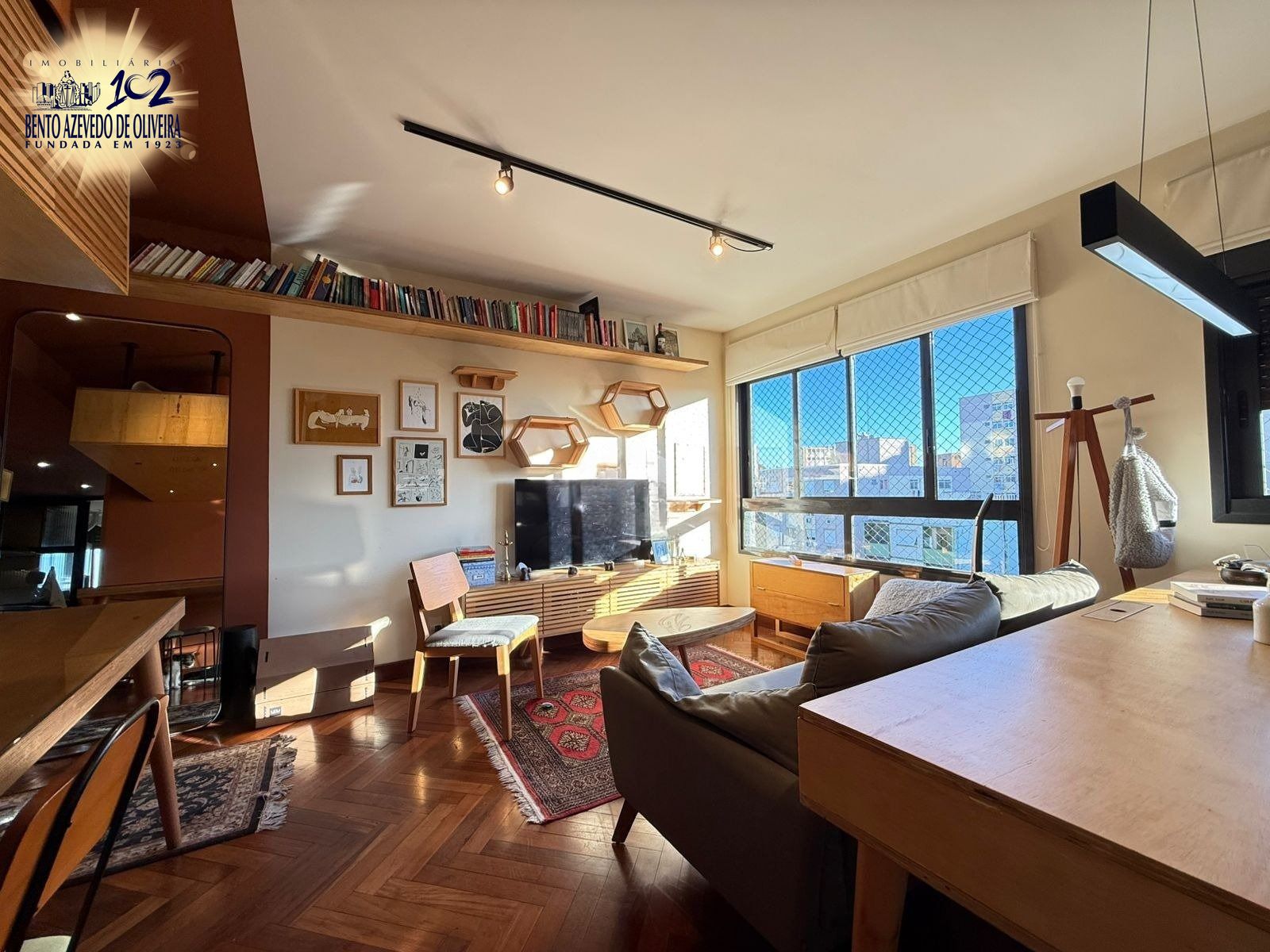 Apartamento, 2 quartos, 57 m² - Foto 8