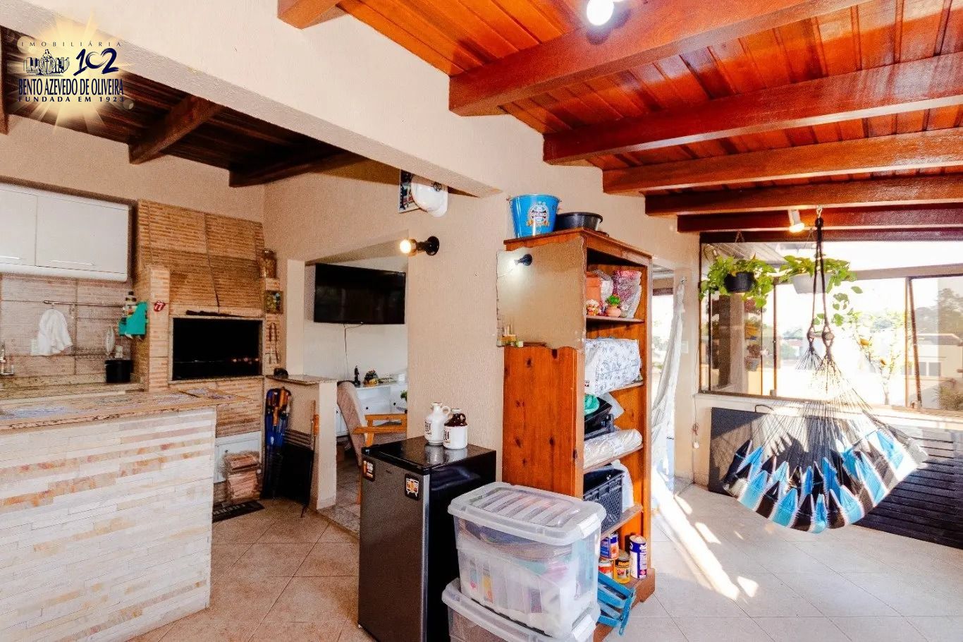Cobertura, 2 quartos, 160 m² - Foto 23