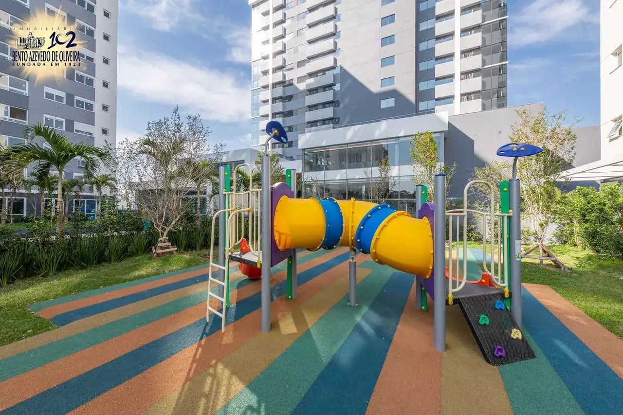 Apartamento, 3 quartos, 67 m² - Foto 24