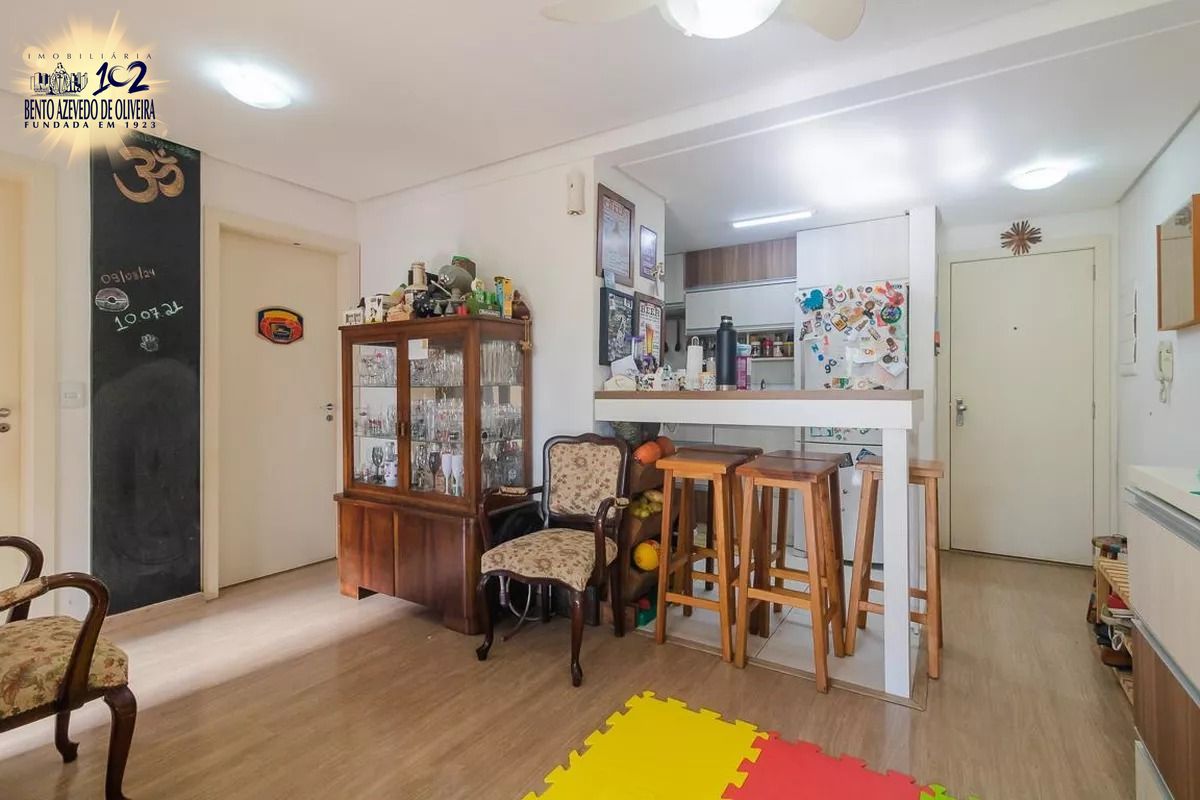 Apartamento, 2 quartos, 65 m² - Foto 3