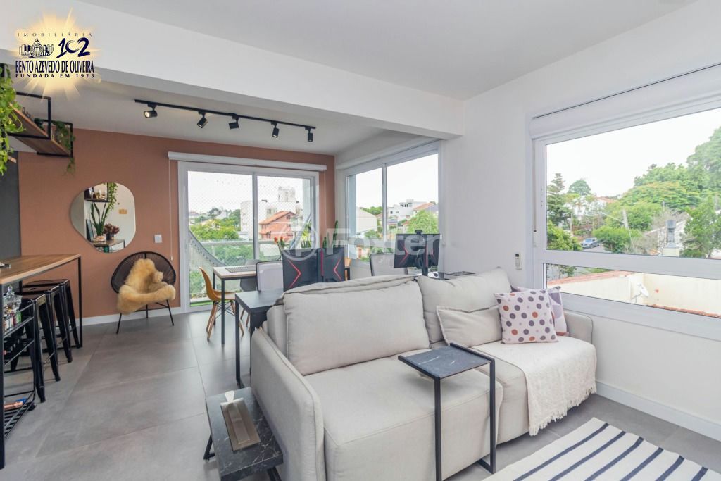 Apartamento, 2 quartos, 67 m² - Foto 3