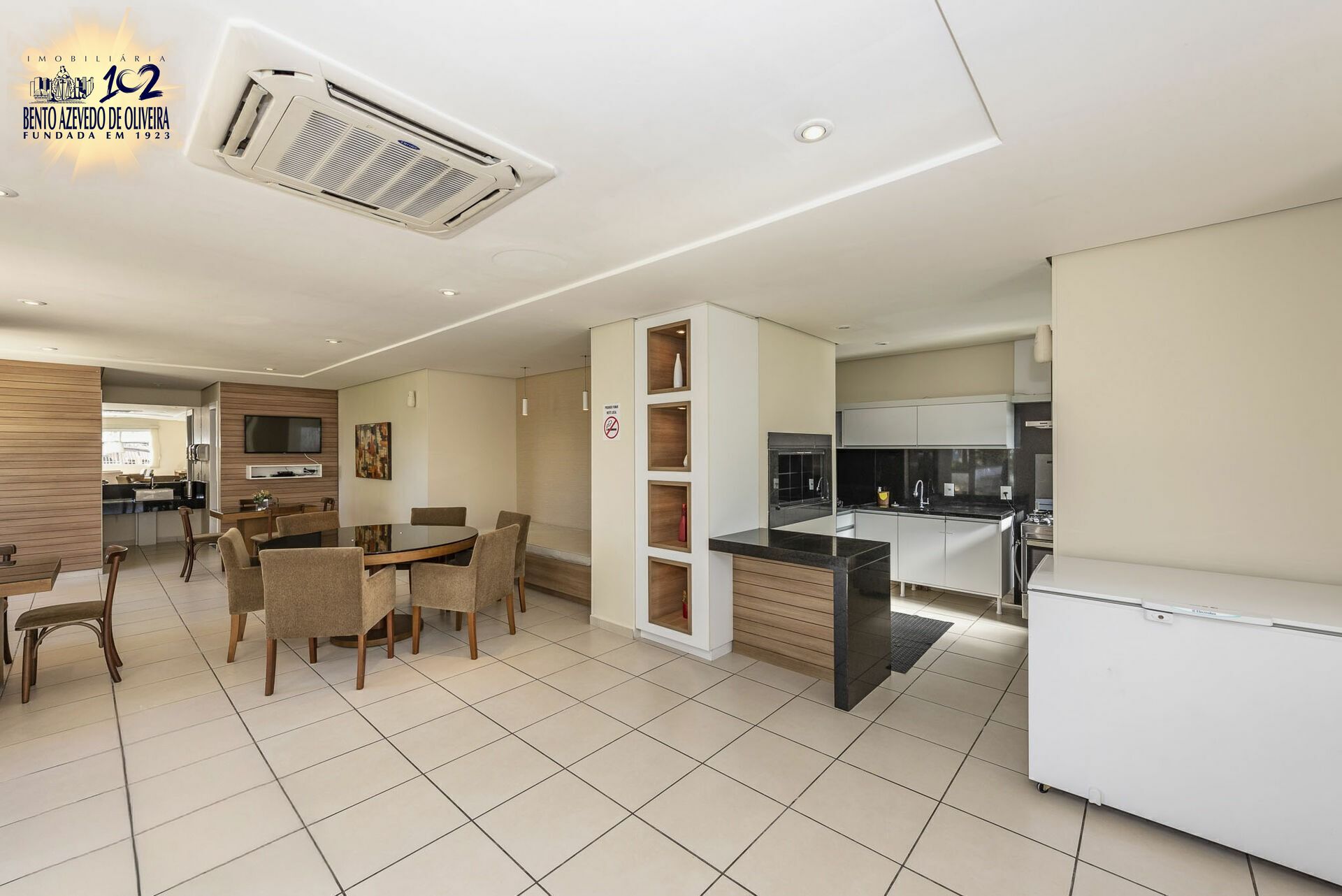 Apartamento, 2 quartos, 54 m² - Foto 4