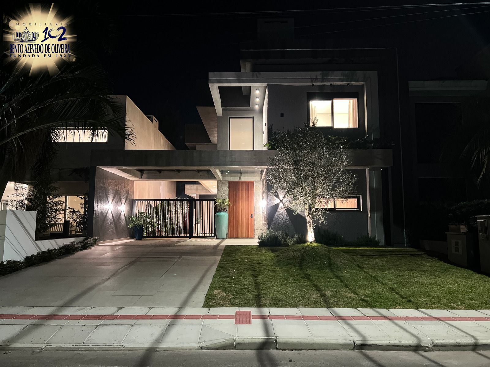 Casa de Condomínio, 4 quartos - Foto 42