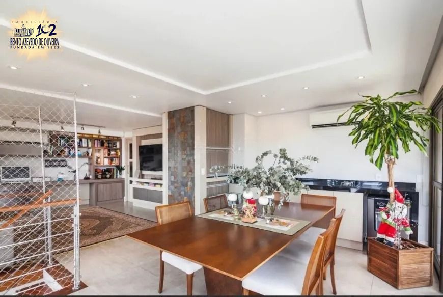 Cobertura, 2 quartos, 155 m² - Foto 10