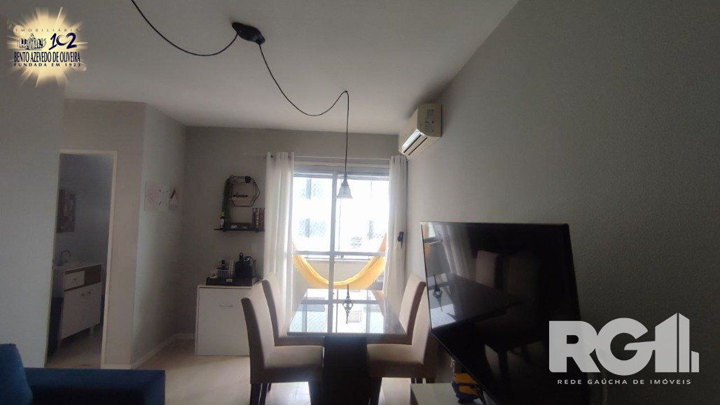 Apartamento, 2 quartos, 52 m² - Foto 1