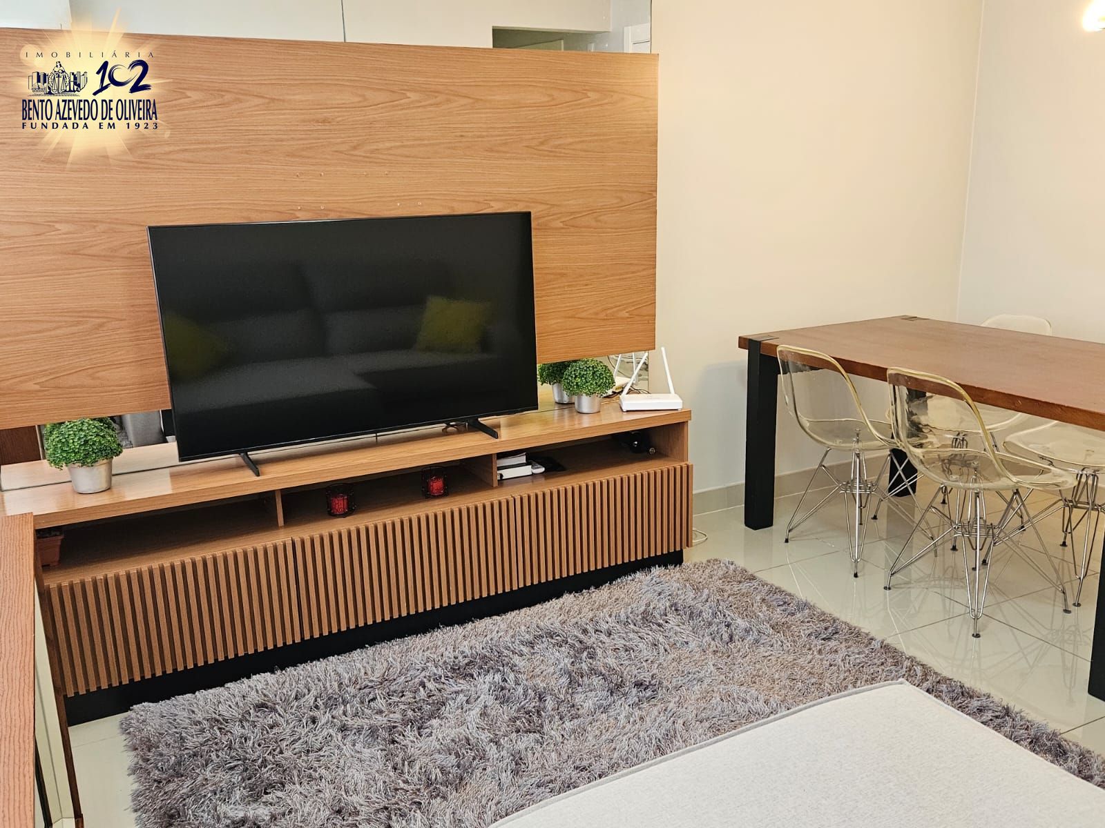 Apartamento, 3 quartos, 70 m² - Foto 2