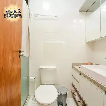 Casa de Condomínio, 3 quartos - Foto 20