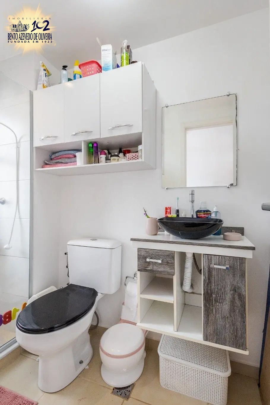 Apartamento, 3 quartos, 65 m² - Foto 16