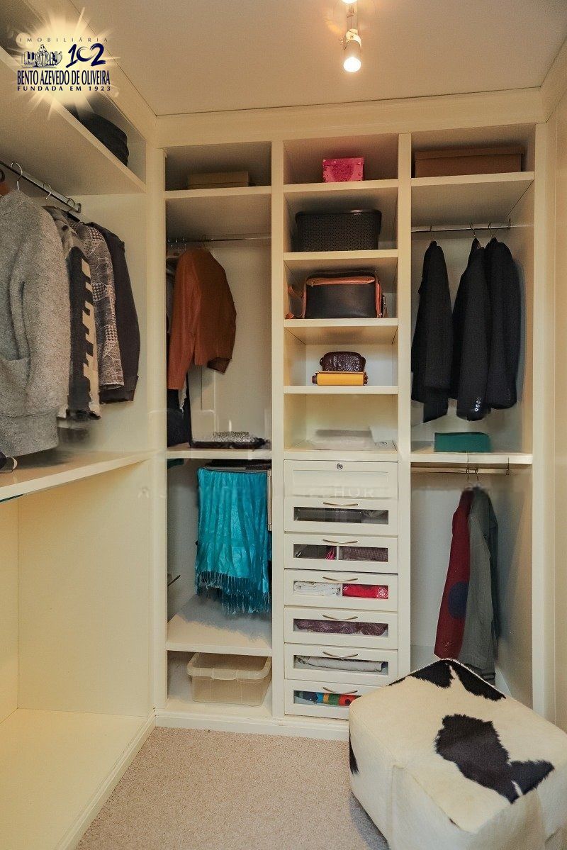 Apartamento, 3 quartos, 135 m² - Foto 23