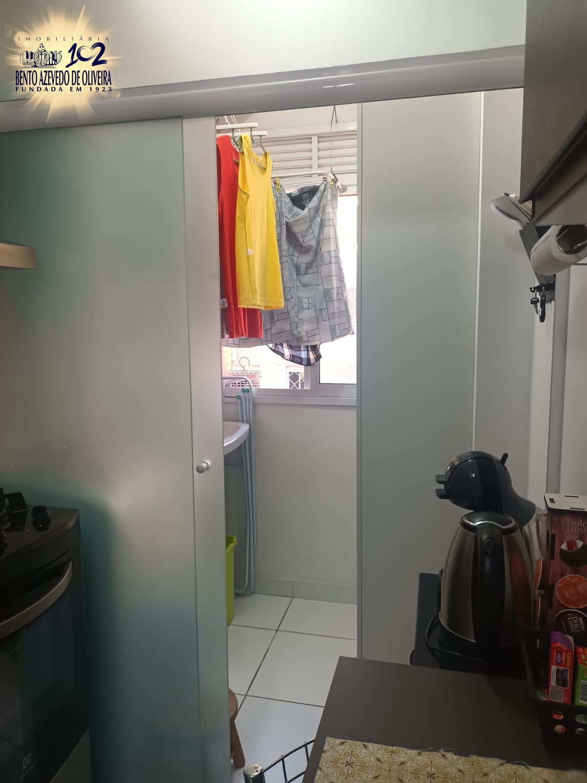 Apartamento, 3 quartos, 65 m² - Foto 8