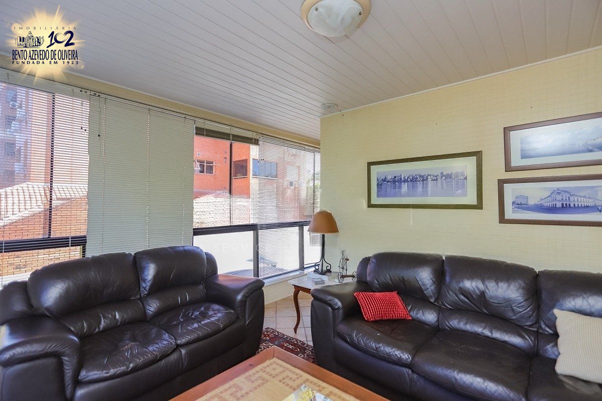 Apartamento, 3 quartos, 135 m² - Foto 9