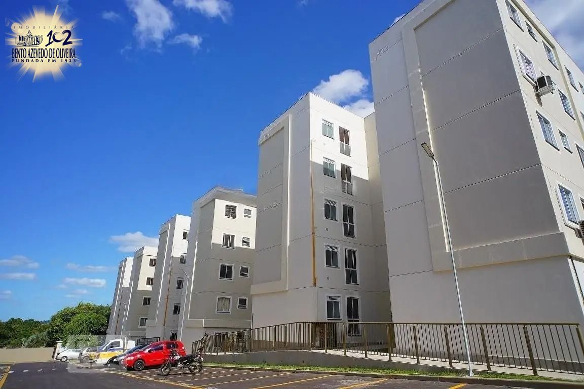 Apartamento, 2 quartos, 40 m² - Foto 14