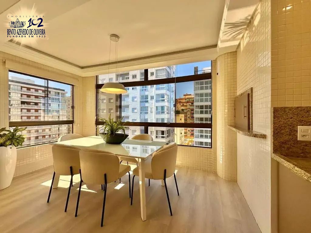 Apartamento, 4 quartos, 100 m² - Foto 2