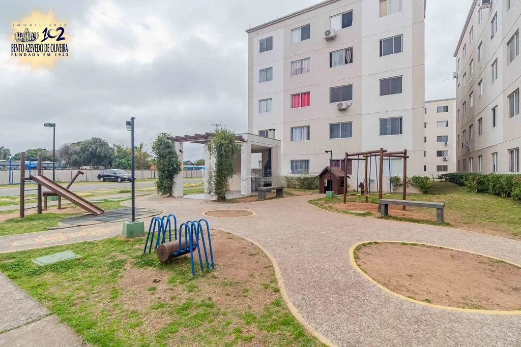 Apartamento, 2 quartos, 41 m² - Foto 22