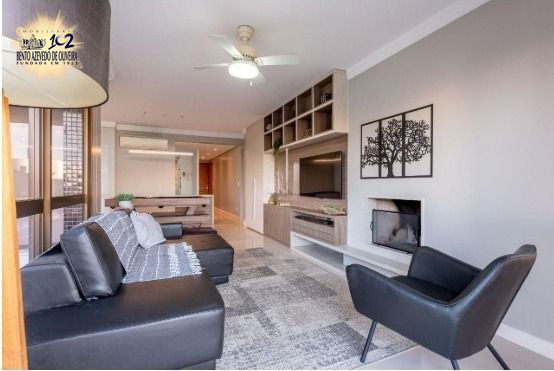 Apartamento, 2 quartos, 191 m² - Foto 4
