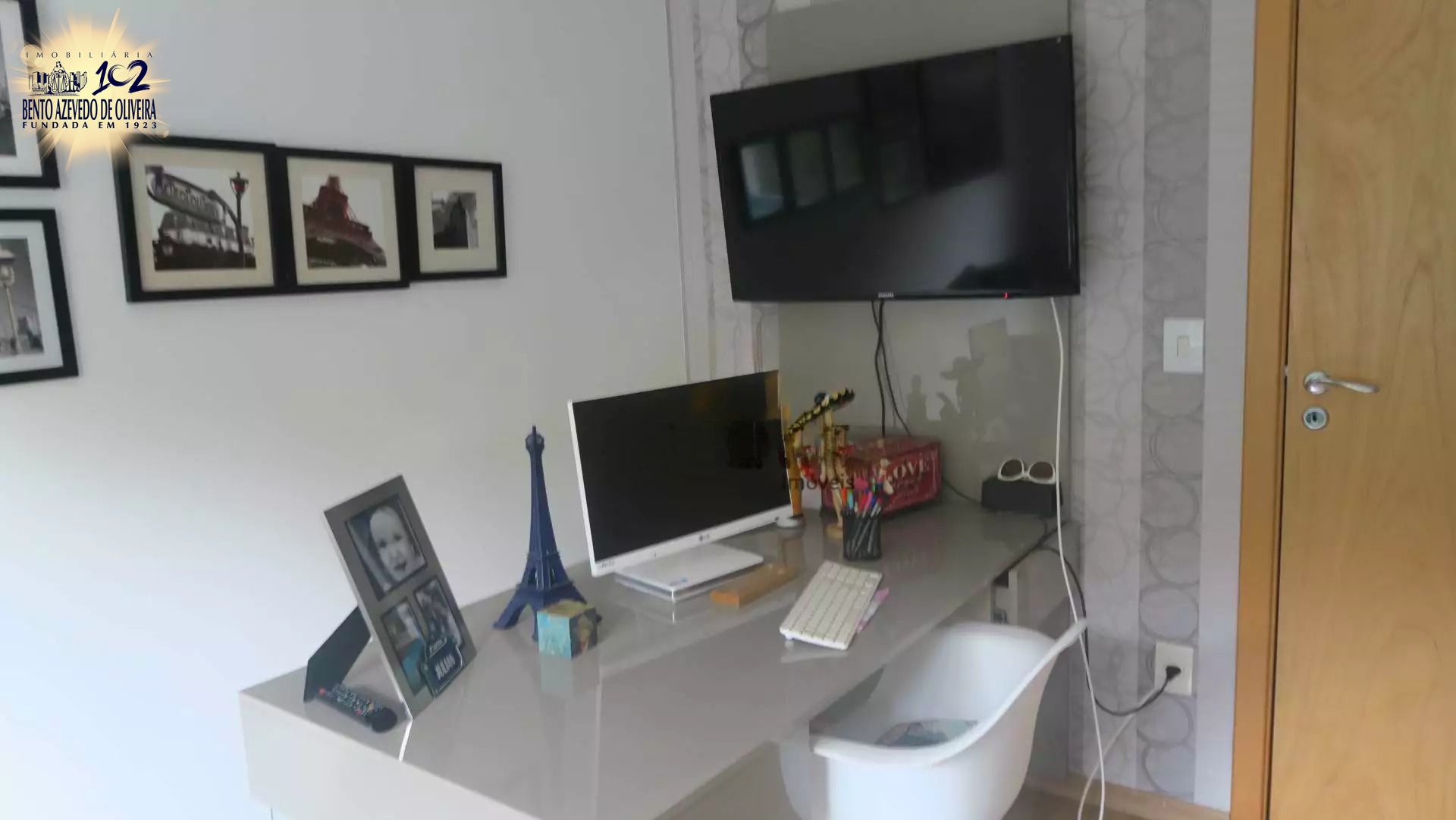 Apartamento, 3 quartos, 101 m² - Foto 13