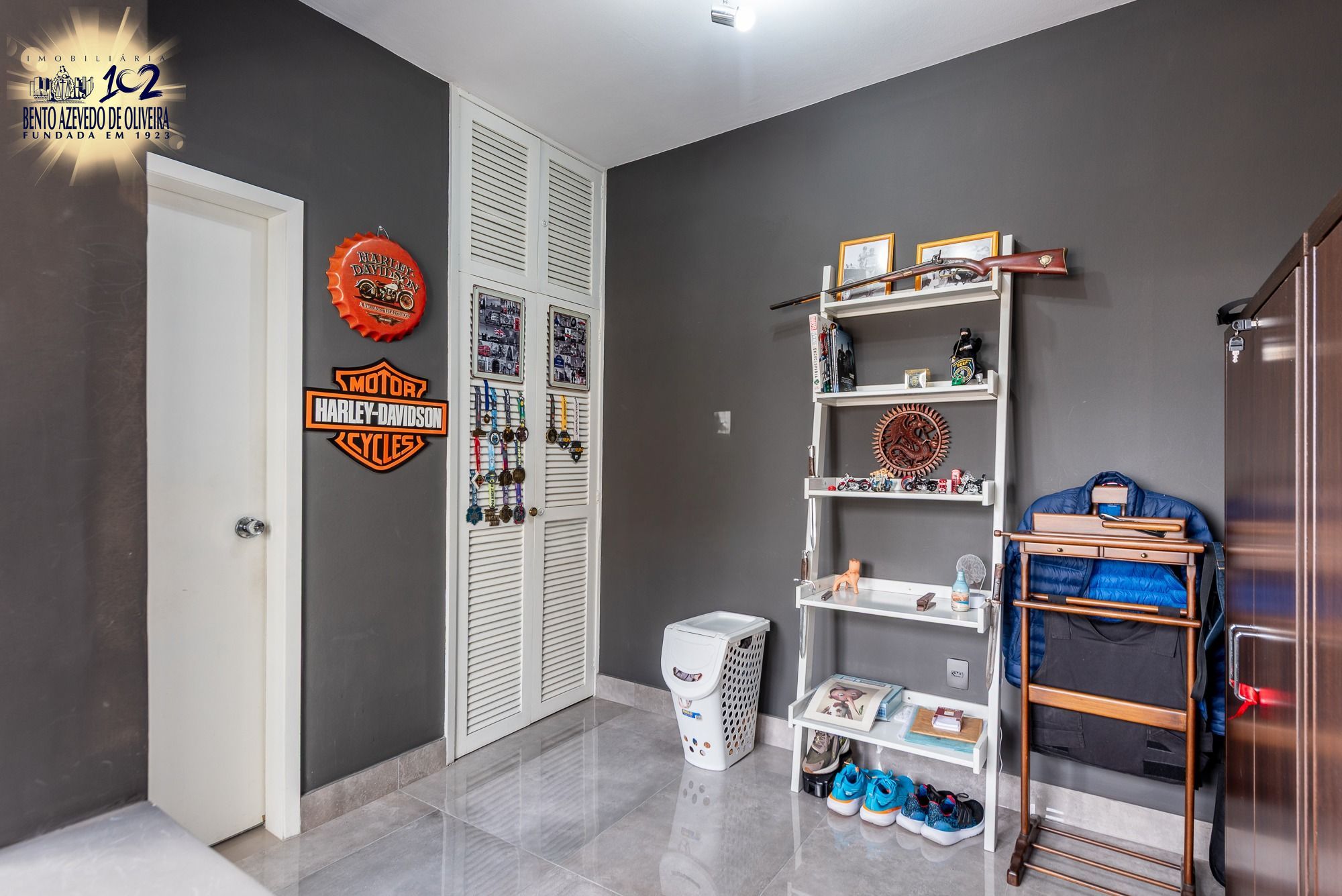 Apartamento, 3 quartos, 295 m² - Foto 17