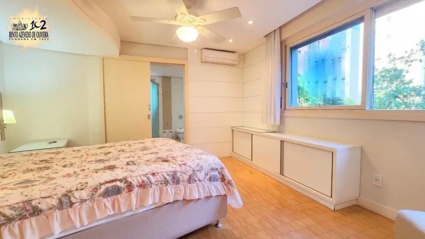 Apartamento, 3 quartos, 173 m² - Foto 14