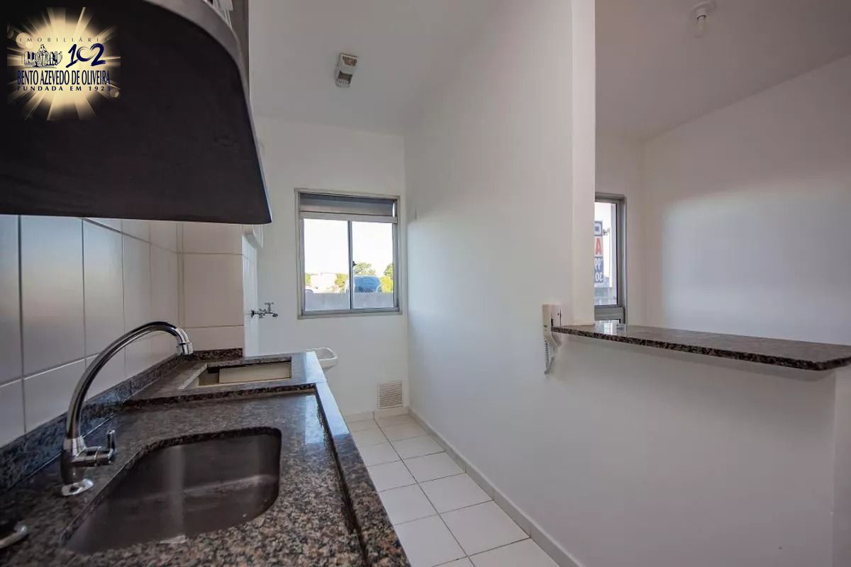 Apartamento, 2 quartos, 48 m² - Foto 6