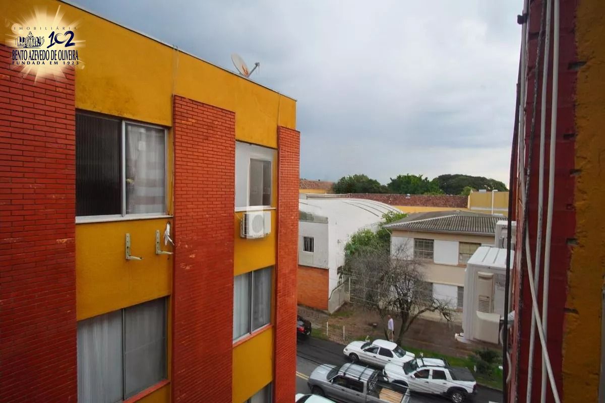 Apartamento, 3 quartos, 90 m² - Foto 23