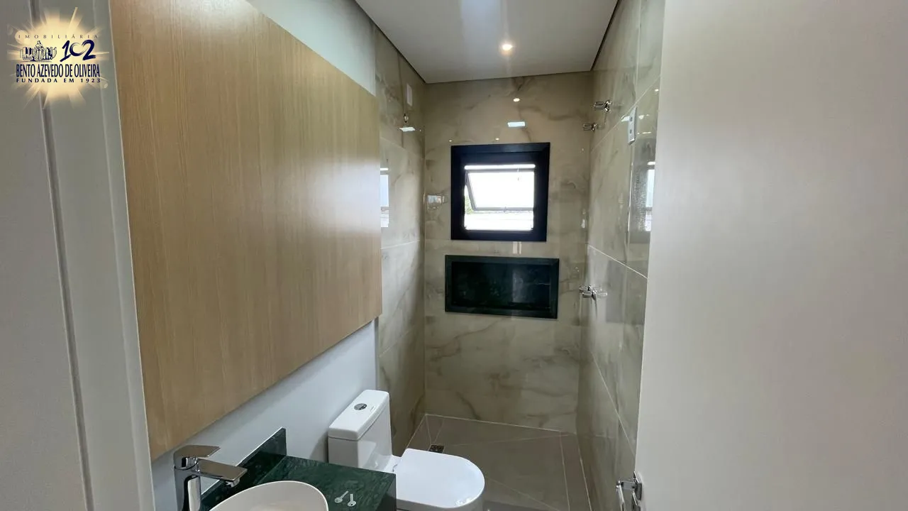 Casa de Condomínio, 3 quartos - Foto 20