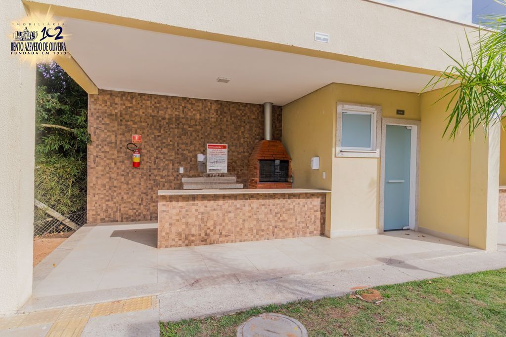 Apartamento, 2 quartos, 40 m² - Foto 12