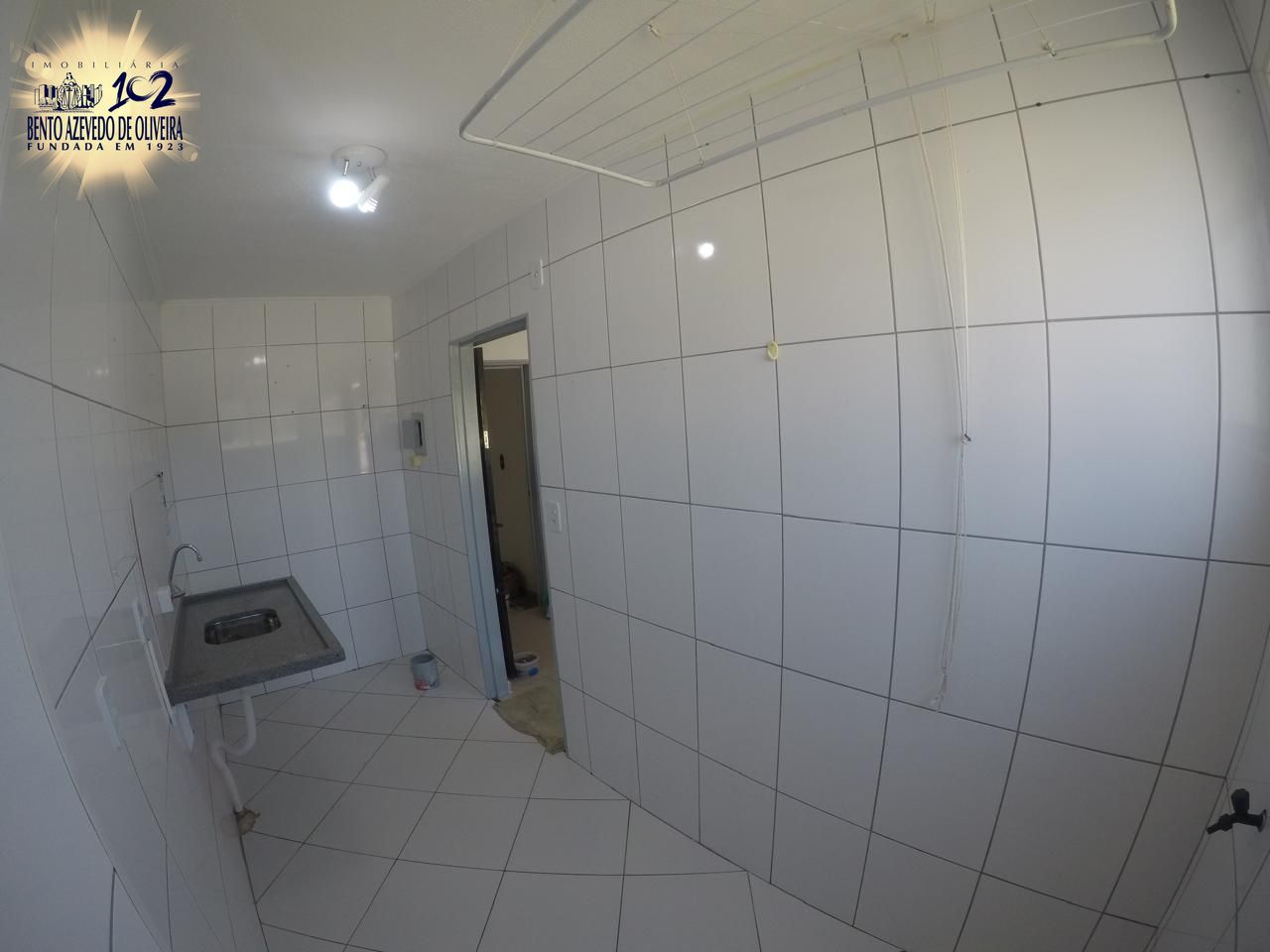 Apartamento, 2 quartos, 55 m² - Foto 9